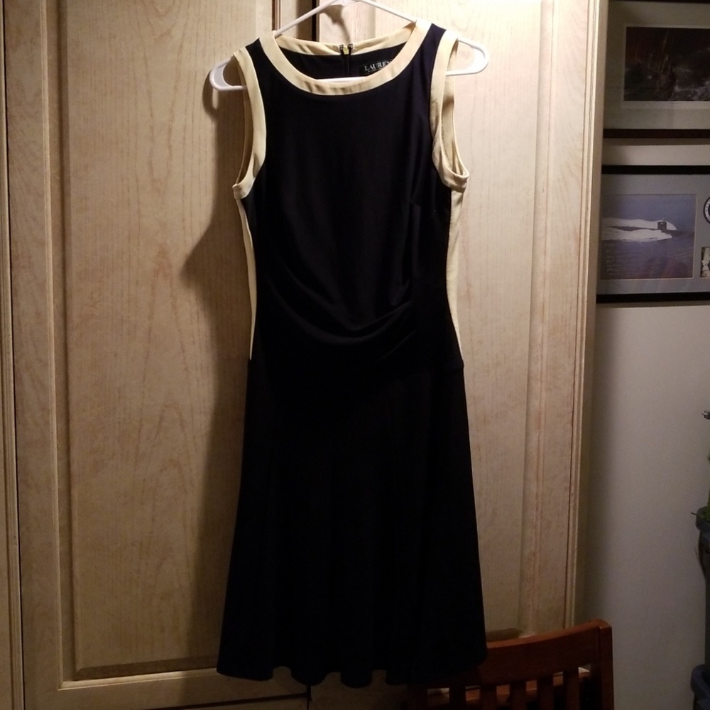 Lauren by Ralf Lauren Dress